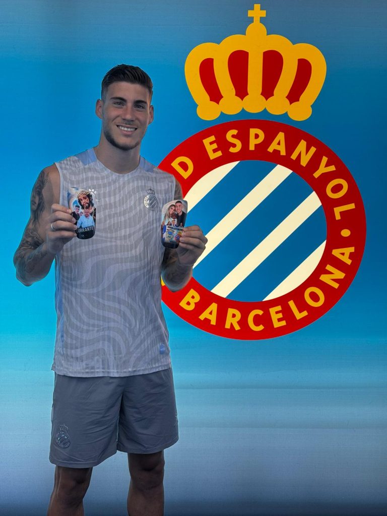 Jugador con producto personalizado (2)