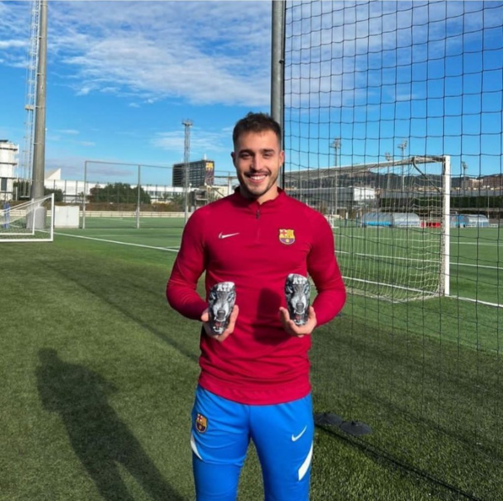 Jugador con producto personalizado (11)