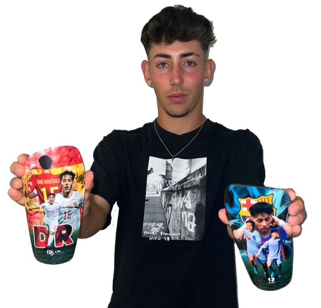 Jugador con producto personalizado (12)