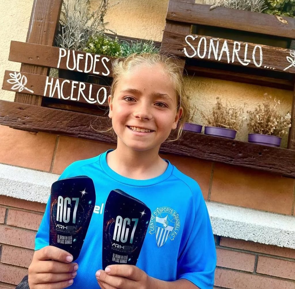 Jugador con producto personalizado (17)