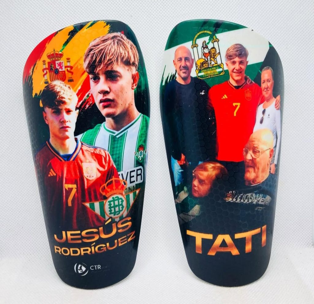 Jugador con producto personalizado (10)
