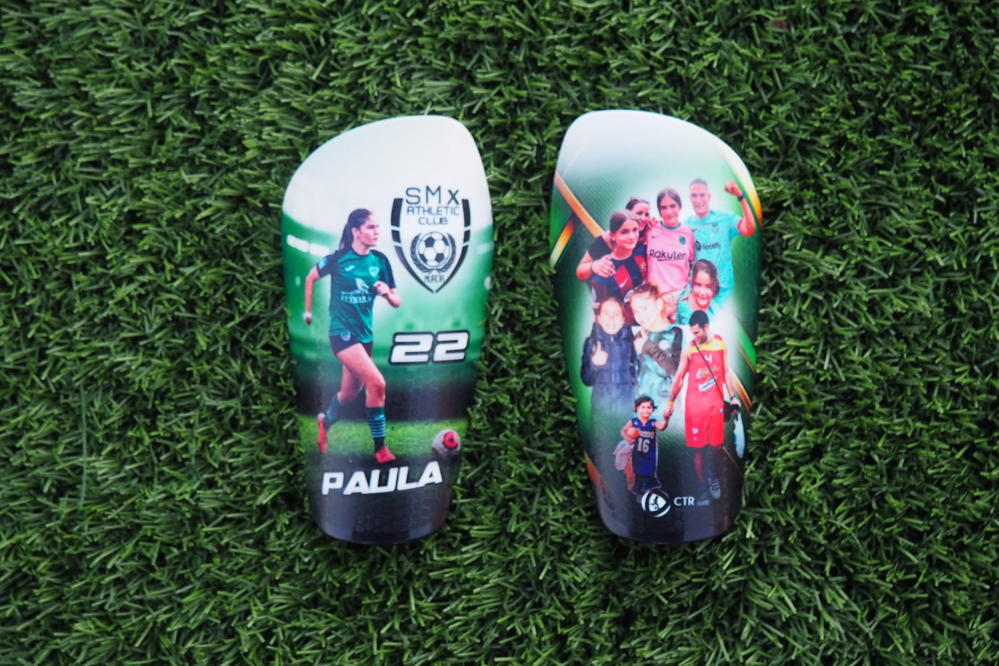 ESPINILLERAS CTR