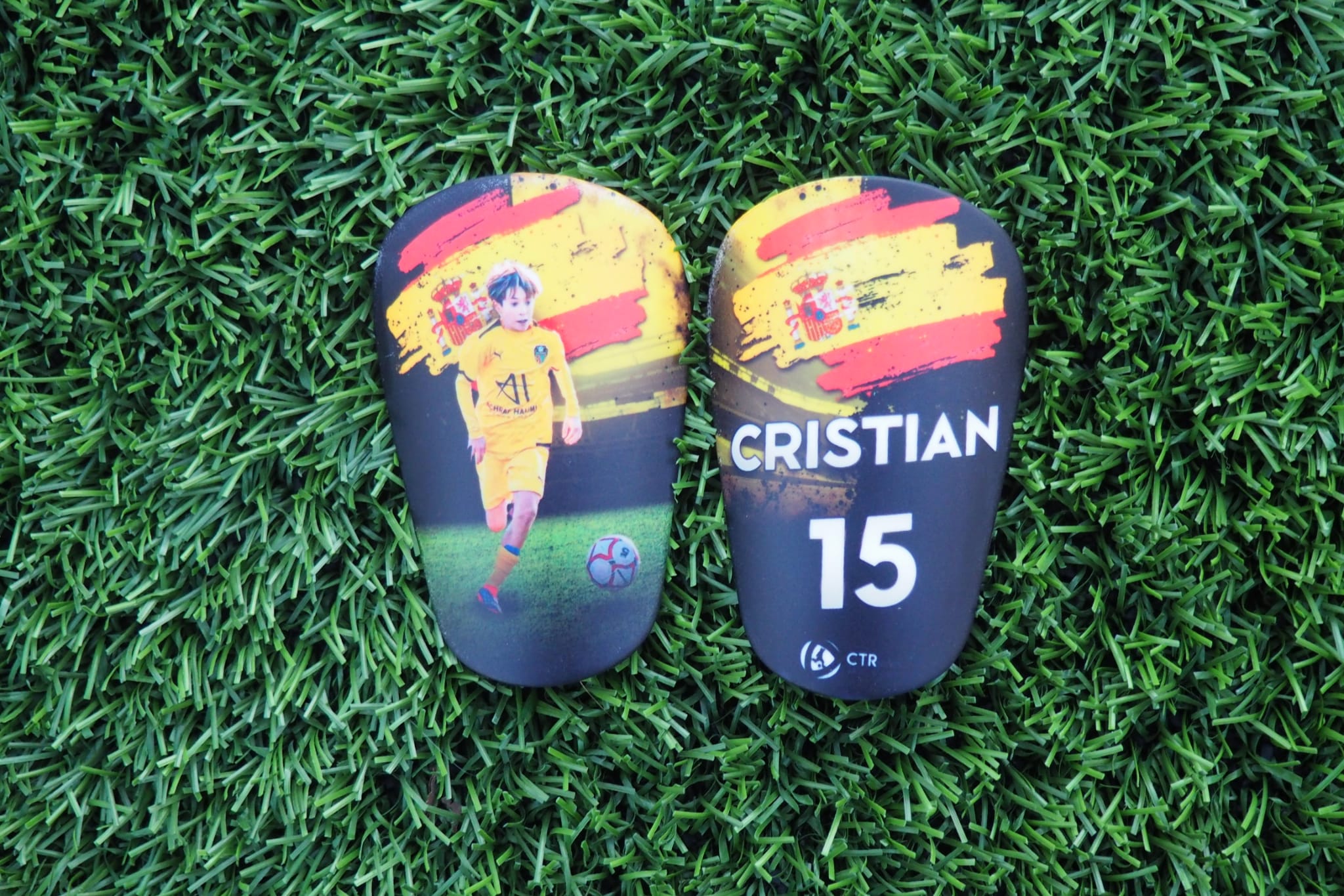 ESPINILLERAS CTR
