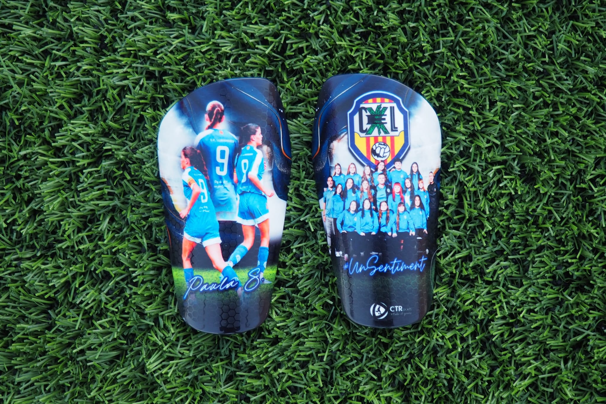 ESPINILLERAS CTR