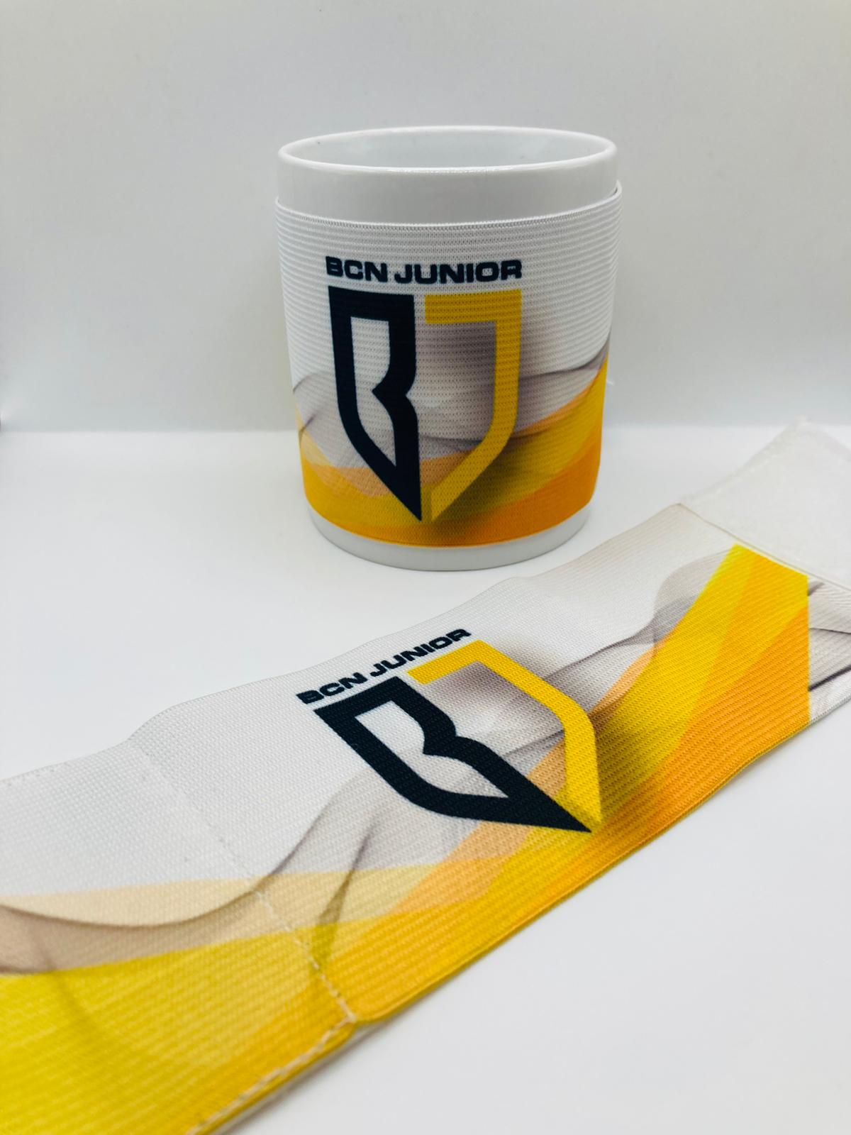 Brazaletes