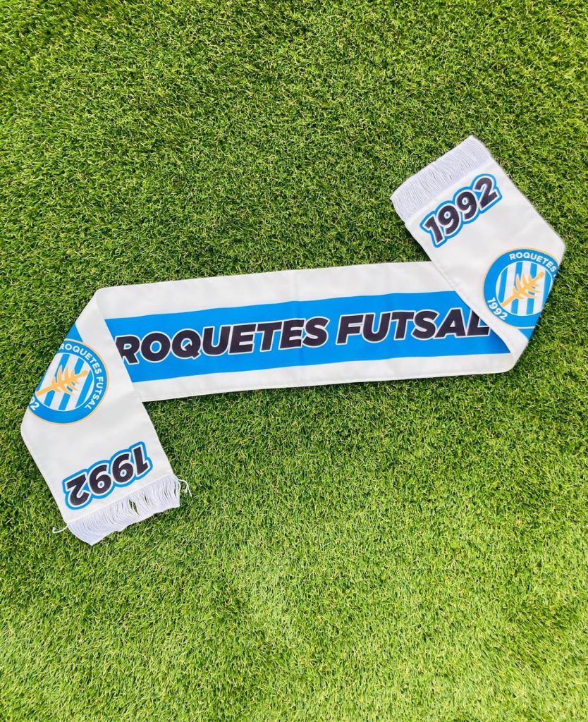 Bufandas personalizadas — imagen 2