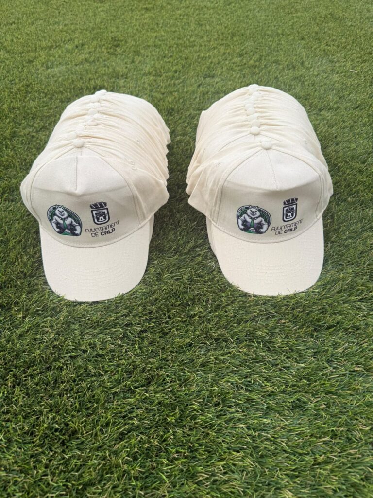Gorras