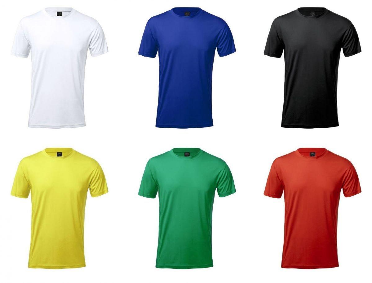 Camiseta