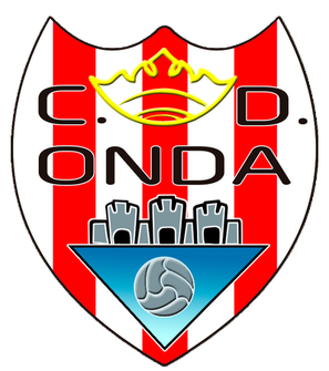 Escudo CD Onda