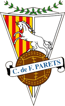 Escudo C.F. Parets