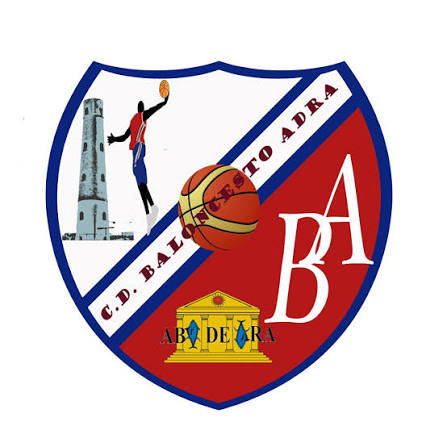 Escudo Adra Baloncesto
