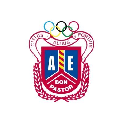 Escudo Buen Pastor