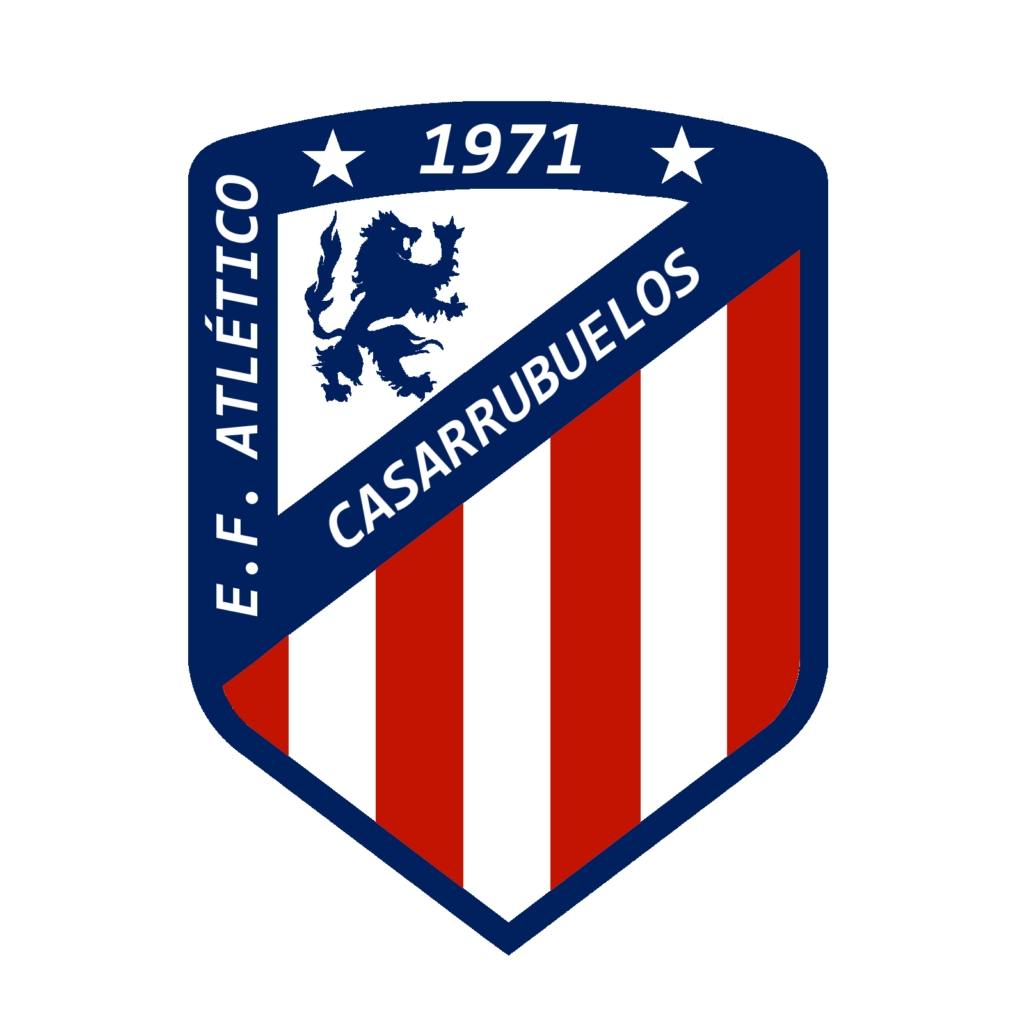 Escudo Casarrubuelos