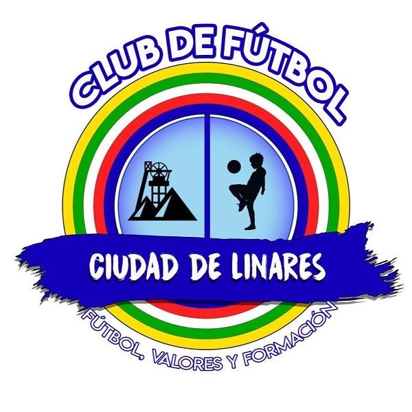 Escudo Ciudad de Linares