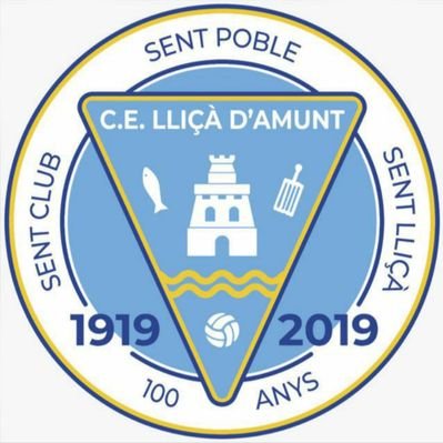 Escudo Lliçà d'Amunt