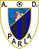 Escudo Parla