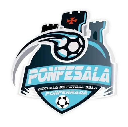 Escudo Ponfesala