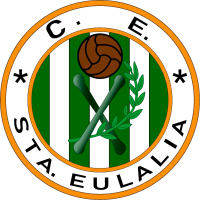 Escudo Santa Eulalia