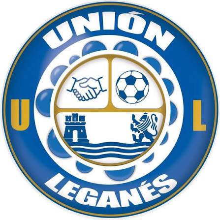 Escudo Unión Leganés