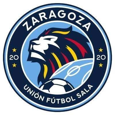 Escudo Zaragoza